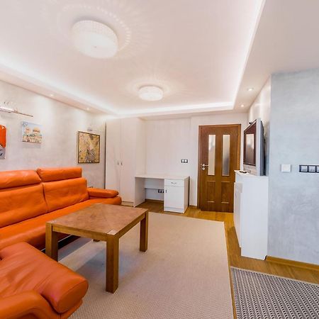 Signature Suite - 1 Bedroom Софія Екстер'єр фото