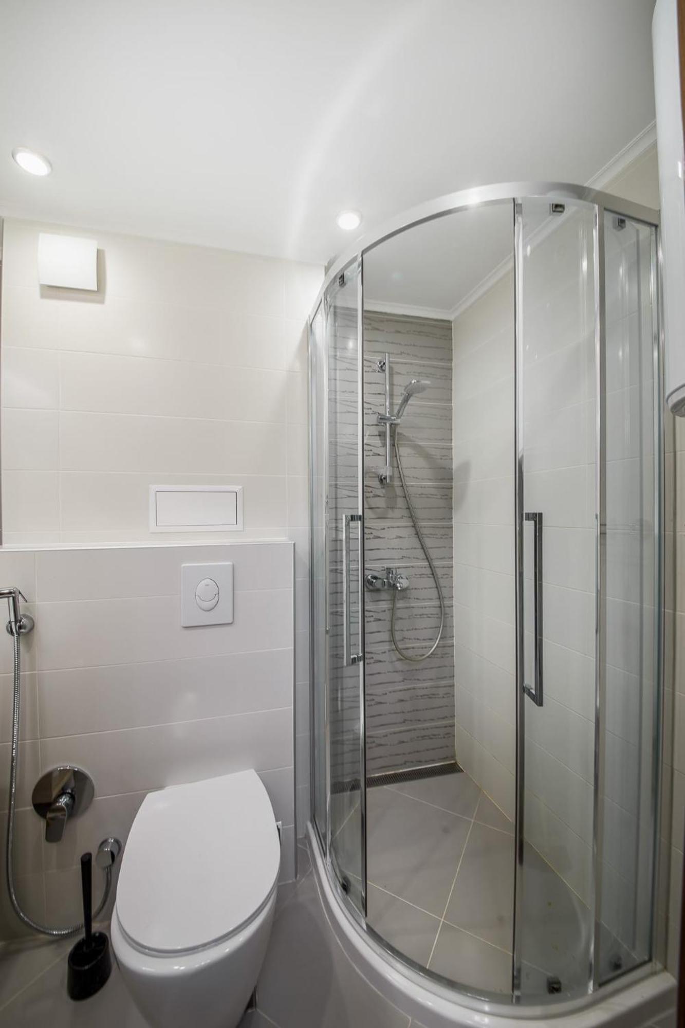 Signature Suite - 1 Bedroom Софія Екстер'єр фото