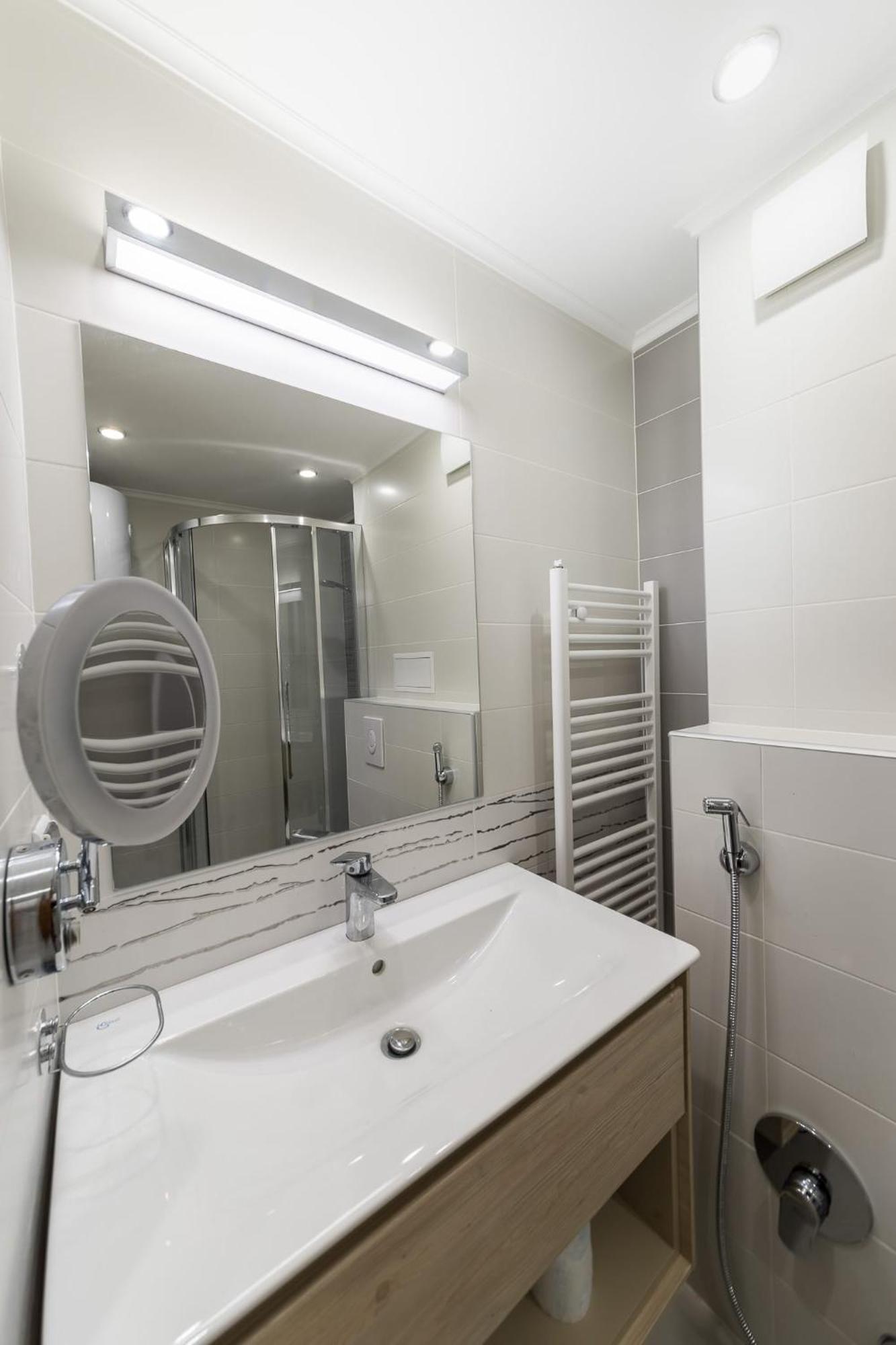 Signature Suite - 1 Bedroom Софія Екстер'єр фото