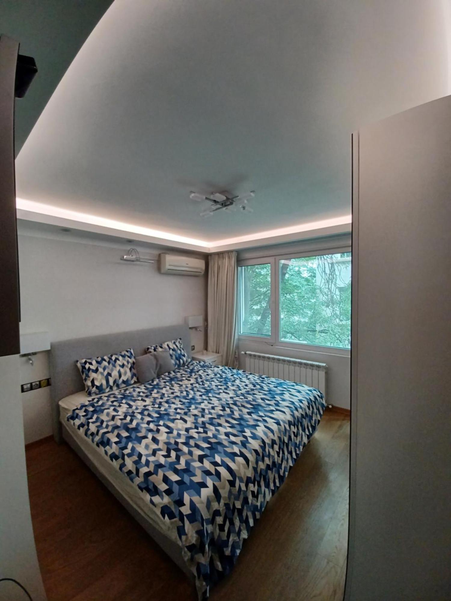 Signature Suite - 1 Bedroom Софія Екстер'єр фото