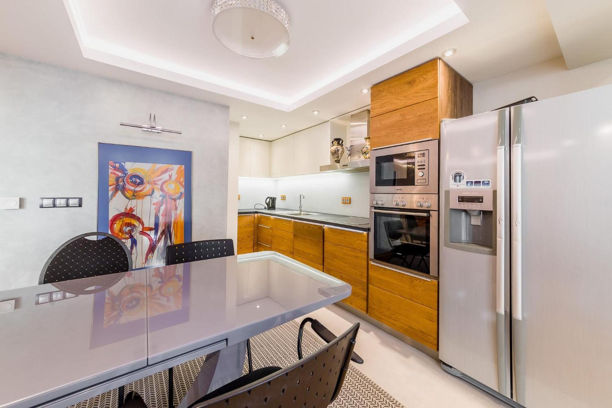 Signature Suite - 1 Bedroom Софія Екстер'єр фото