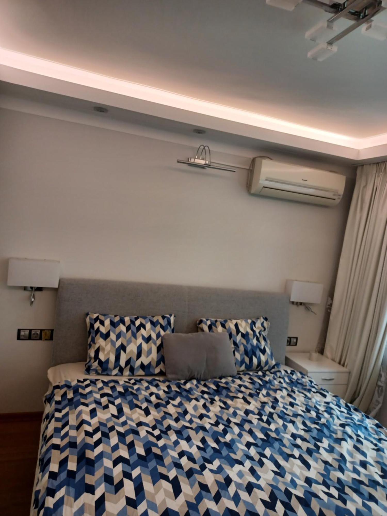 Signature Suite - 1 Bedroom Софія Екстер'єр фото