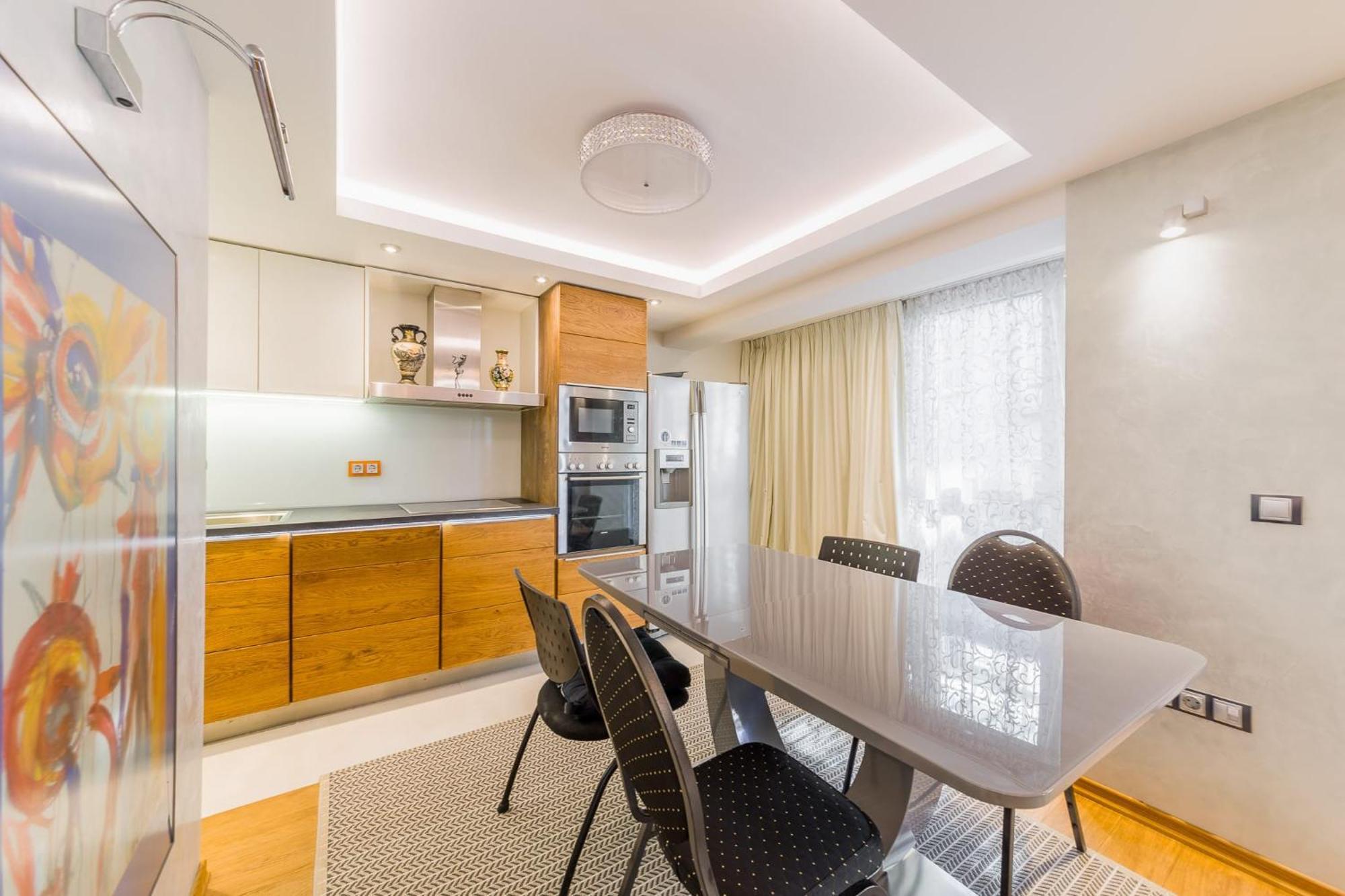 Signature Suite - 1 Bedroom Софія Екстер'єр фото